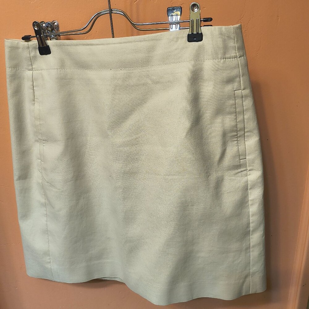 Loft Skirt